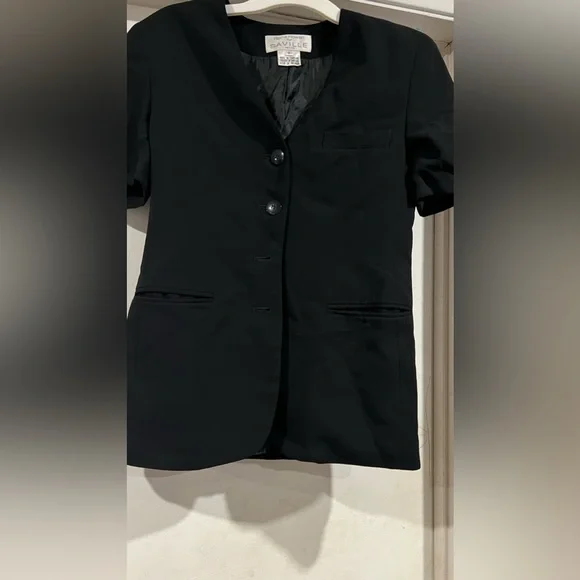 Super cute, Saville petite blazer - Picture 2 of 5